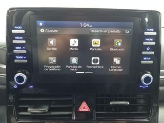 Hyundai IONIQ 1.6 GDI PHEV Klass DCT