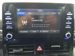 Hyundai IONIQ 1.6 GDI PHEV Klass DCT