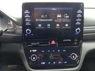 Hyundai IONIQ 1.6 GDI PHEV Klass DCT