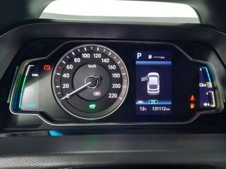 Hyundai IONIQ 1.6 GDI PHEV Klass DCT