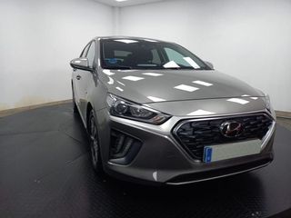 Hyundai IONIQ 1.6 GDI PHEV Klass DCT
