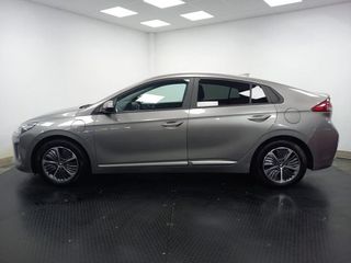 Hyundai IONIQ 1.6 GDI PHEV Klass DCT