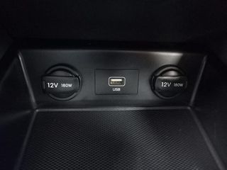 Hyundai IONIQ 1.6 GDI PHEV Klass DCT