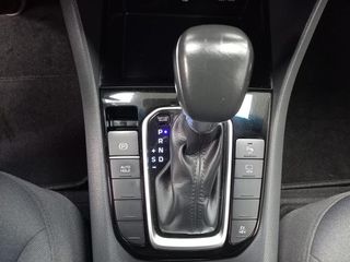 Hyundai IONIQ 1.6 GDI PHEV Klass DCT