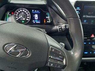 Hyundai IONIQ 1.6 GDI PHEV Klass DCT