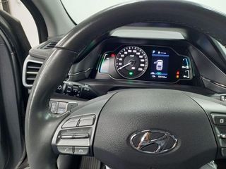 Hyundai IONIQ 1.6 GDI PHEV Klass DCT
