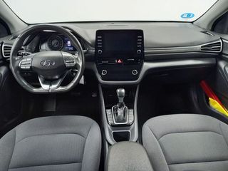 Hyundai IONIQ 1.6 GDI PHEV Klass DCT
