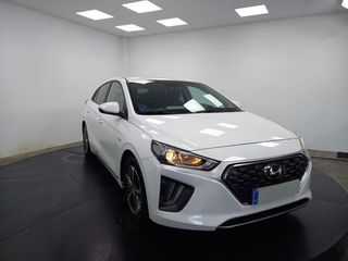 Hyundai IONIQ 1.6 GDI PHEV Klass DCT