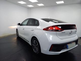 Hyundai IONIQ 1.6 GDI PHEV Klass DCT