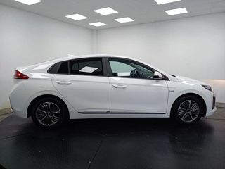 Hyundai IONIQ 1.6 GDI PHEV Klass DCT
