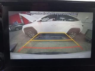 Hyundai IONIQ 1.6 GDI PHEV Klass DCT