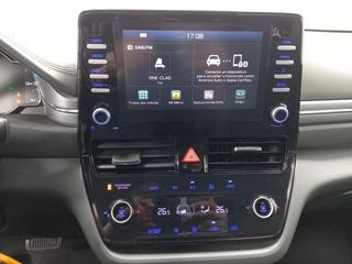 Hyundai IONIQ 1.6 GDI PHEV Klass DCT