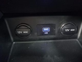 Hyundai IONIQ 1.6 GDI PHEV Klass DCT