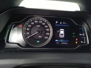Hyundai IONIQ 1.6 GDI PHEV Klass DCT