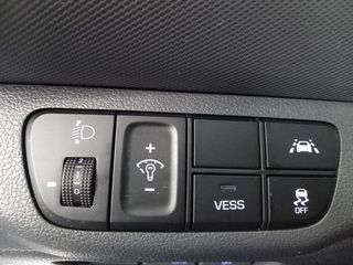 Hyundai IONIQ 1.6 GDI PHEV Klass DCT