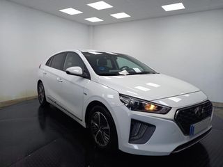 Hyundai IONIQ 1.6 GDI PHEV Klass DCT