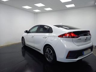 Hyundai IONIQ 1.6 GDI PHEV Klass DCT
