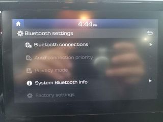 Hyundai IONIQ 1.6 GDI PHEV Klass DCT