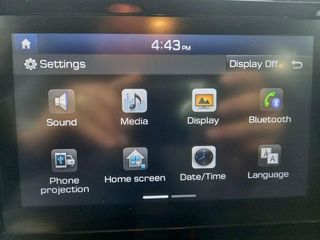 Hyundai IONIQ 1.6 GDI PHEV Klass DCT