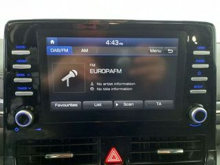 Hyundai IONIQ 1.6 GDI PHEV Klass DCT