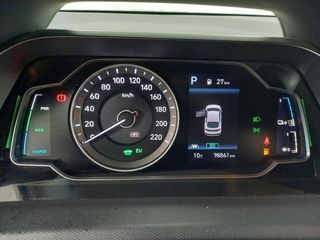 Hyundai IONIQ 1.6 GDI PHEV Klass DCT