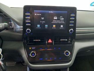 Hyundai IONIQ 1.6 GDI PHEV Klass DCT