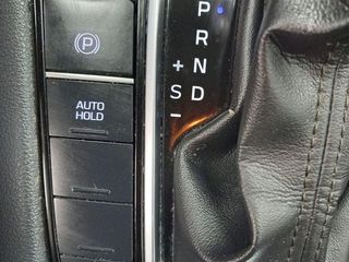 Hyundai IONIQ 1.6 GDI PHEV Klass DCT