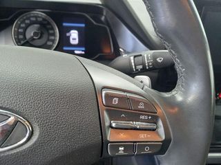 Hyundai IONIQ 1.6 GDI PHEV Klass DCT