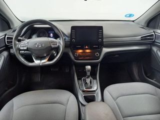 Hyundai IONIQ 1.6 GDI PHEV Klass DCT