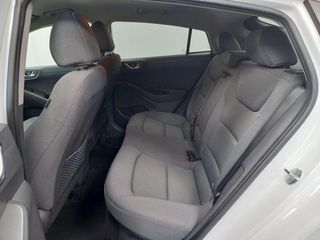 Hyundai IONIQ 1.6 GDI PHEV Klass DCT