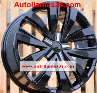 1260 Juego de 4 llantas volkswagen t5 t6