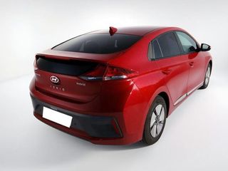 Hyundai IONIQ 1.6 GDI PHEV Klass DCT