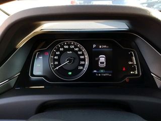 Hyundai IONIQ 1.6 GDI PHEV Klass DCT