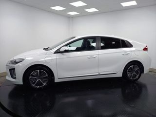 Hyundai IONIQ 1.6 GDI PHEV Klass DT
