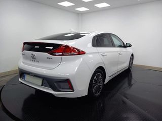 Hyundai IONIQ 1.6 GDI PHEV Klass DT