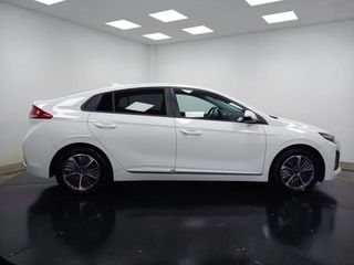 Hyundai IONIQ 1.6 GDI PHEV Klass DT