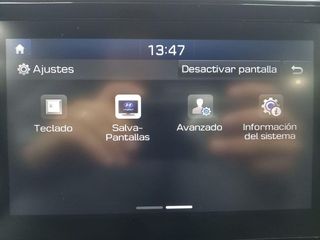 Hyundai IONIQ 1.6 GDI PHEV Klass DT