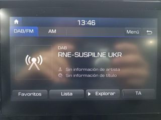 Hyundai IONIQ 1.6 GDI PHEV Klass DT