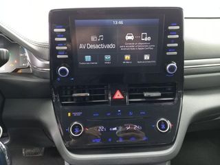 Hyundai IONIQ 1.6 GDI PHEV Klass DT