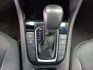 Hyundai IONIQ 1.6 GDI PHEV Klass DT