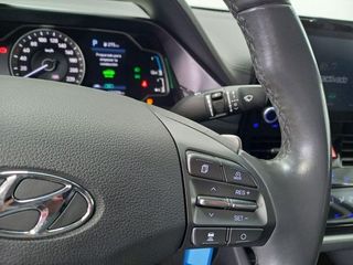 Hyundai IONIQ 1.6 GDI PHEV Klass DT