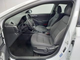 Hyundai IONIQ 1.6 GDI PHEV Klass DT