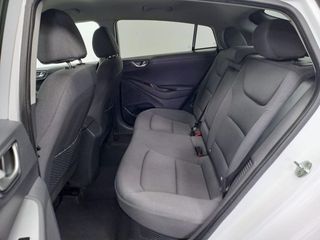 Hyundai IONIQ 1.6 GDI PHEV Klass DT