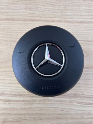Airbag Mercedes Clase A W177