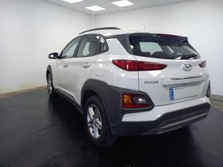 Hyundai Kona 1.0 T-GDI TWIST GPF (EU6D-TEMP)