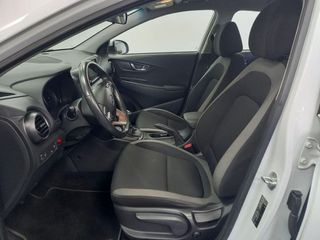 Hyundai Kona 1.0 T-GDI TWIST GPF (EU6D-TEMP)