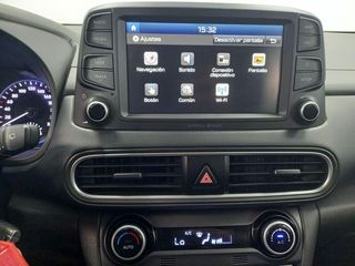 Hyundai Kona 1.0 T-GDI TWIST GPF (EU6D-TEMP)