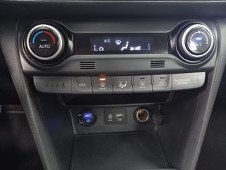 Hyundai Kona 1.0 T-GDI TWIST GPF (EU6D-TEMP)