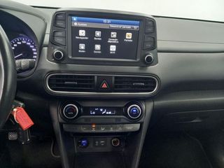 Hyundai Kona 1.0 T-GDI TWIST GPF (EU6D-TEMP)