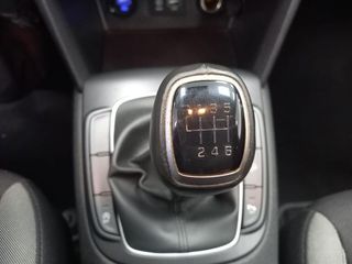 Hyundai Kona 1.0 T-GDI TWIST GPF (EU6D-TEMP)